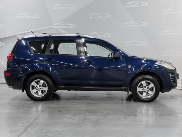 Peugeot 4007 с пробегом 2010 года, цена 1 120 000 рублей, 144048 км, внедорожник, Автокод Объявления