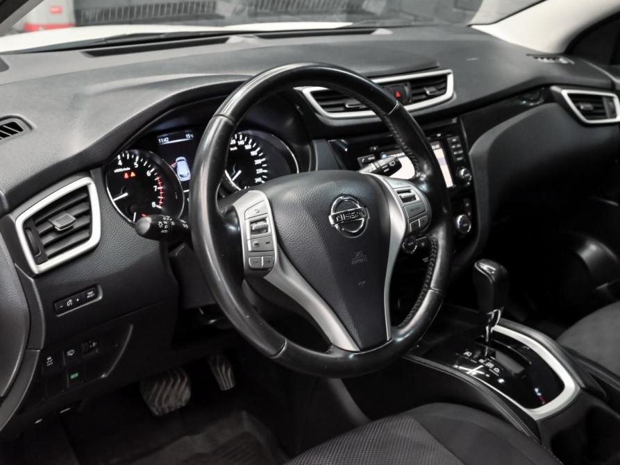 Nissan Qashqai II Екатеринбург  - изображение 18