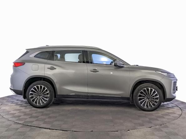 Exeed TXL I Рестайлинг 2 с пробегом 2023 года, цена 2 490 000 рублей, 31821 км, внедорожник, Автокод Объявления
