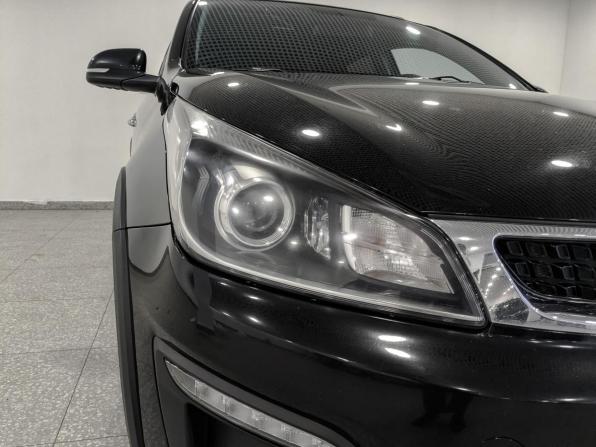 Kia Rio IV с пробегом 2019 года, цена 1 395 000 рублей, 110000 км, хэтчбек, Автокод Объявления