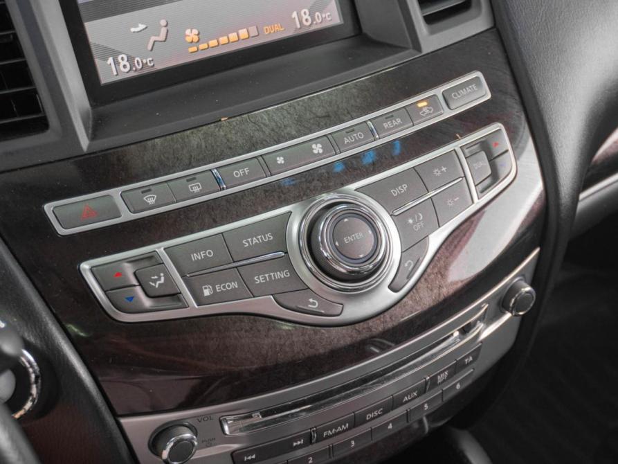 Infiniti JX Тюмень  - изображение 19