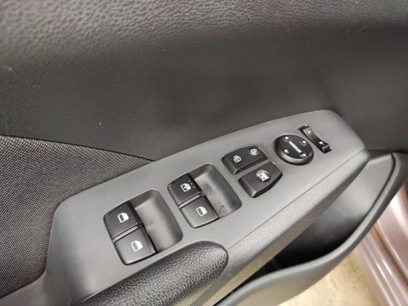 Hyundai Solaris II с пробегом 2020 года, цена 1 615 000 рублей, 79444 км, седан, Автокод Объявления