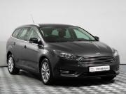Ford Focus III Рестайлинг Москва  - изображение 19
