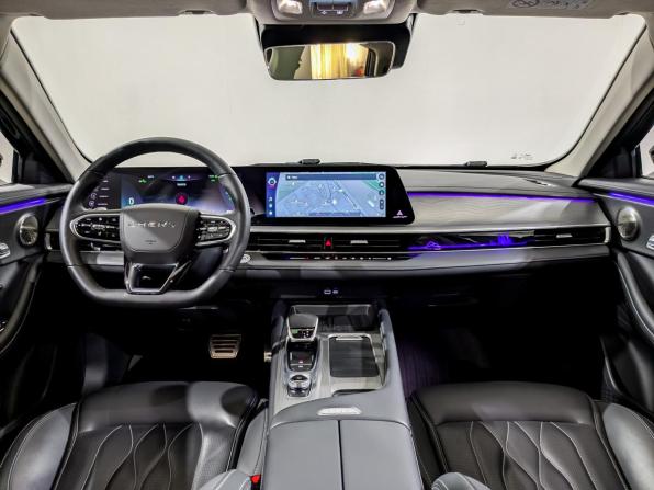 Chery Arrizo 8 с пробегом 2023 года, цена 1 995 000 рублей, 38830 км, седан, Автокод Объявления