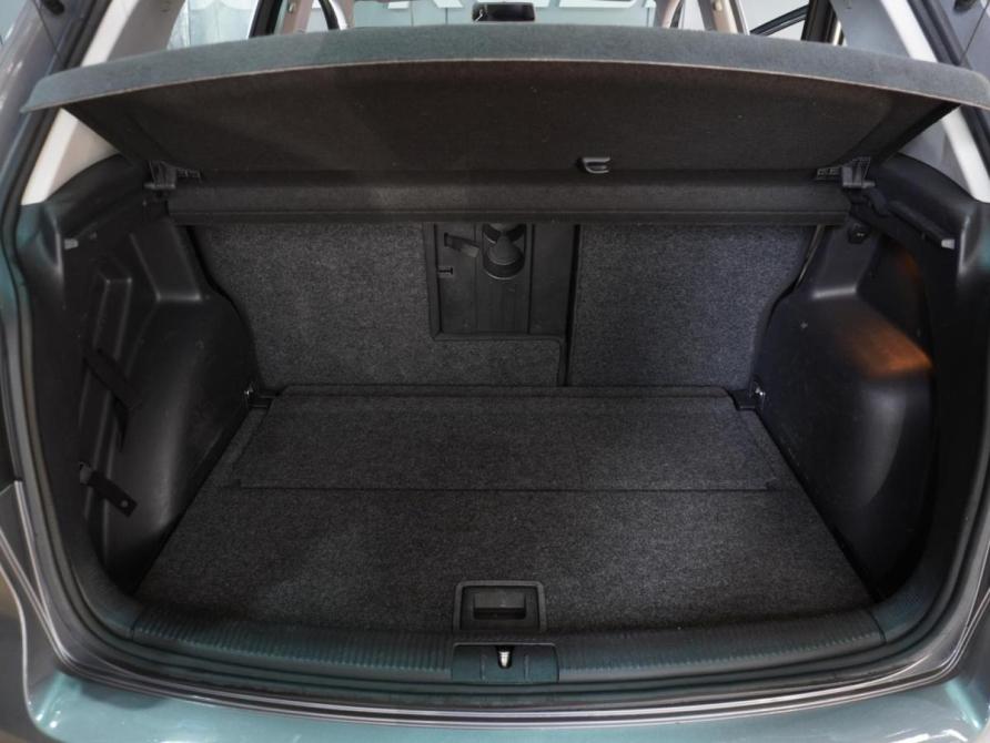 Volkswagen Golf Plus II Воронеж  - изображение 18