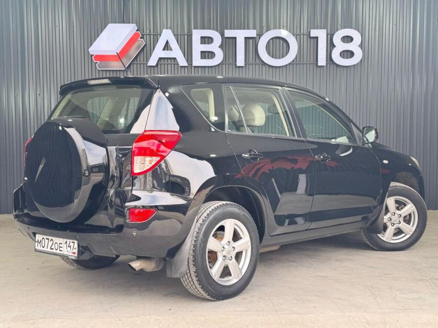 Toyota RAV4 III (XA30) Ижевск  - изображение 3