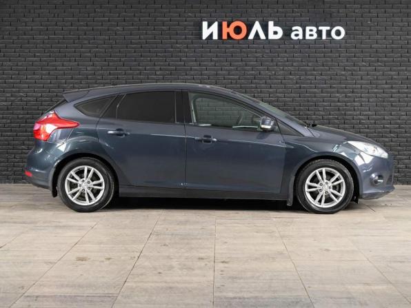 Ford Focus III с пробегом 2013 года, цена 820 000 рублей, 205814 км, хэтчбек, Автокод Объявления