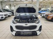 Kia Sportage IV Рестайлинг Набережные Челны  - изображение 33