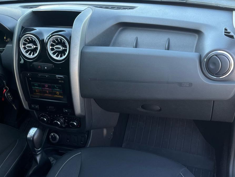 Renault Duster I Рестайлинг Калуга  - изображение 8