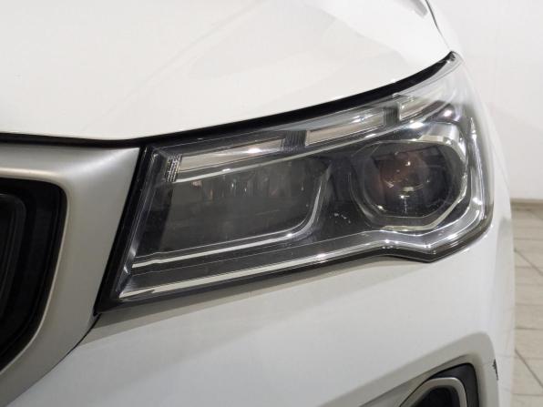 Geely Emgrand II с пробегом 2024 года, цена 1 550 000 рублей, 43608 км, седан, Автокод Объявления