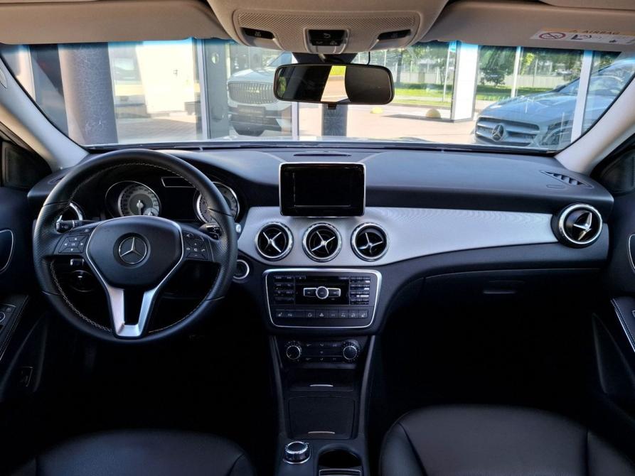 Mercedes-Benz GLA I (X156) Санкт-Петербург  - изображение 9