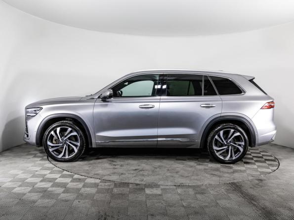 Geely Monjaro I с пробегом 2023 года, цена 3 199 000 рублей, 65023 км, внедорожник, Автокод Объявления