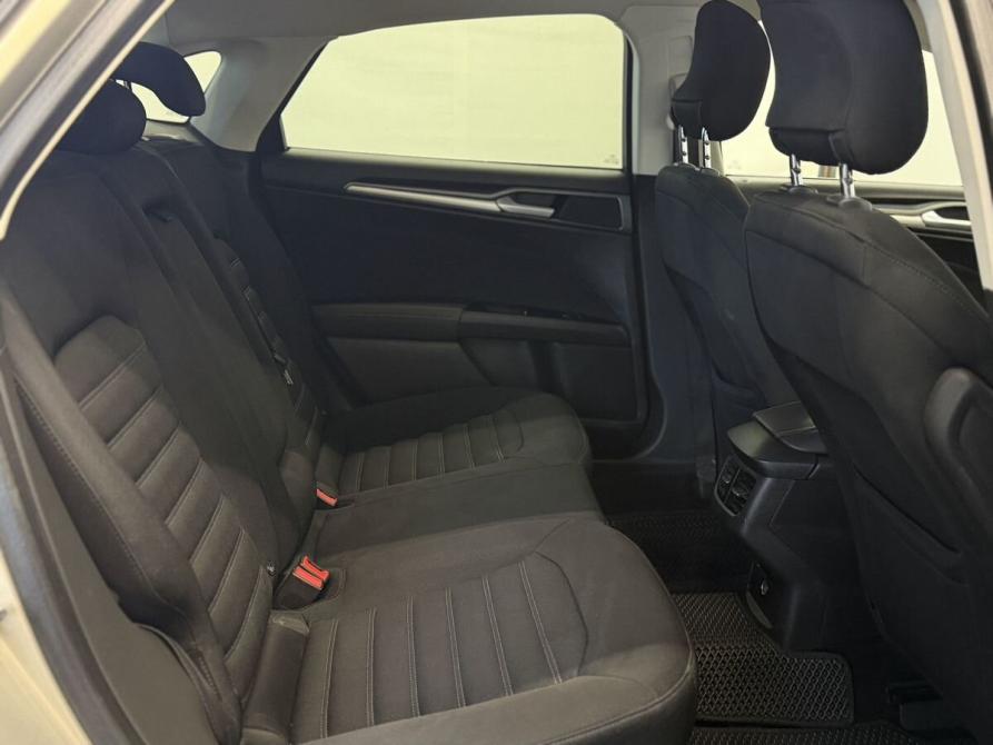 Ford Mondeo V Псков  - изображение 11