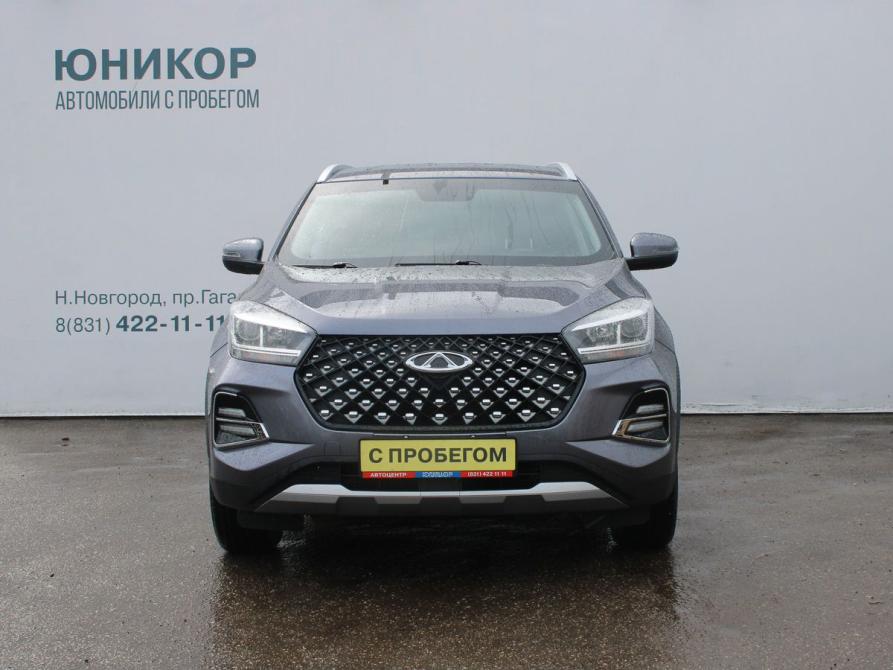 Chery Tiggo 4 Pro I Рестайлинг Нижний Новгород  - изображение 3