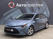 Toyota Corolla XII (E210) Пермь  - изображение 24