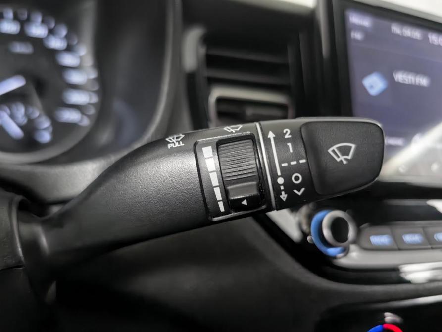 Hyundai Solaris II Рестайлинг Москва  - изображение 14