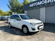 Lada (ВАЗ) Kalina II Нижнекамск  - изображение 21