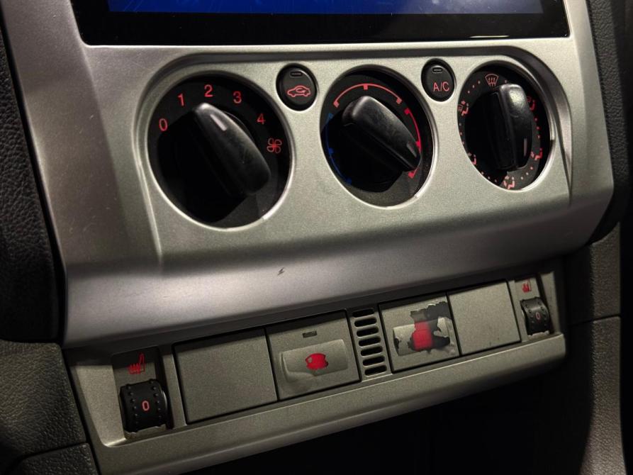 Ford Focus II Рестайлинг Челябинск  - изображение 10