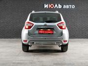 Nissan Terrano III (D10) Екатеринбург  - изображение 21