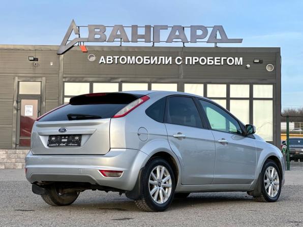 Ford Focus II Рестайлинг с пробегом 2009 года, цена 570 000 рублей, 198175 км, хэтчбек, Автокод Объявления