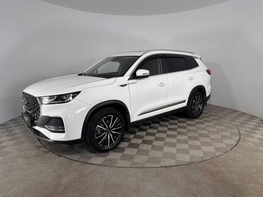 Chery Tiggo 8 Pro Max I Рестайлинг Ногинск  - изображение 1