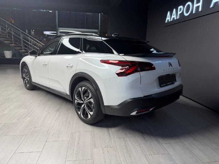 Citroen C5 X Москва  - изображение 7