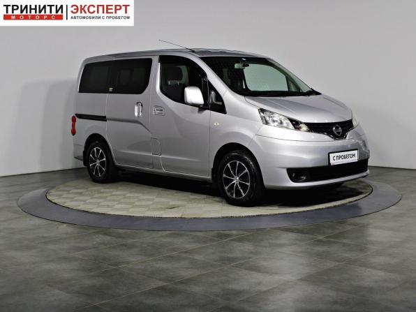 Nissan NV200 с пробегом 2019 года, цена 1 757 000 рублей, 117338 км, минивэн, Автокод Объявления