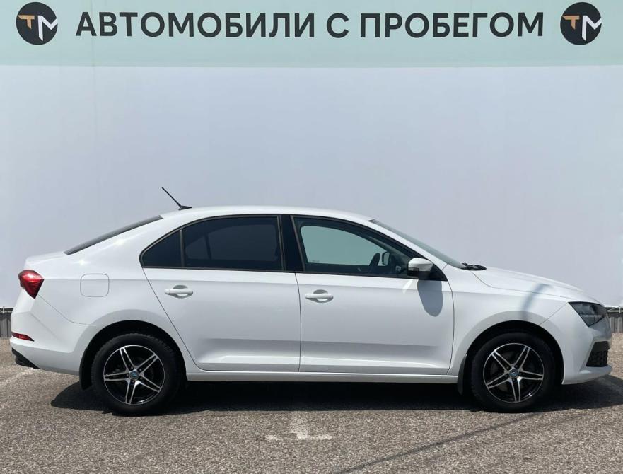 Skoda Rapid II Стерлитамак  - изображение 5