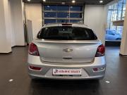 Chevrolet Cruze I Чебоксары  - изображение 34