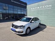 Volkswagen Polo V Рестайлинг Екатеринбург  - изображение 12