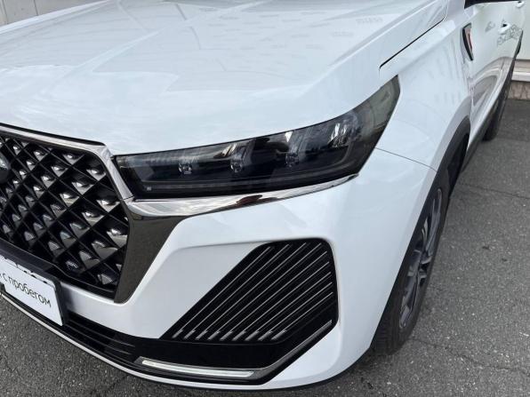 Chery Tiggo 7 Pro Max I Рестайлинг с пробегом 2024 года, цена 1 900 000 рублей, 27000 км, внедорожник, Автокод Объявления
