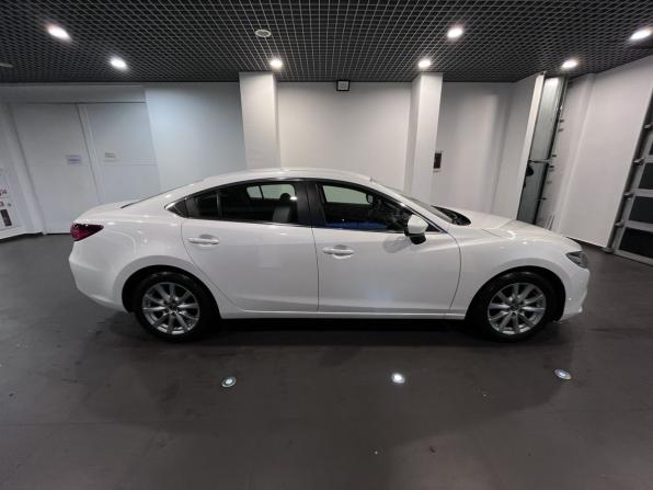 Mazda 6 III (GJ) Рестайлинг с пробегом 2016 года, цена 2 321 000 рублей, 83032 км, седан, Автокод Объявления