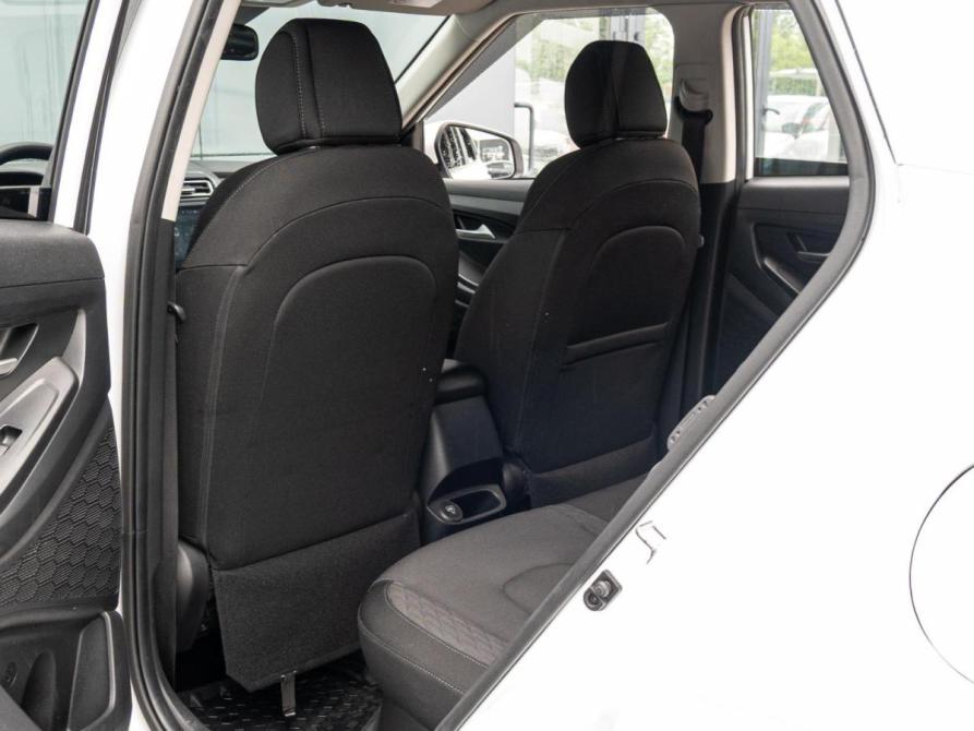 Hyundai Creta II Краснодар  - изображение 11