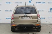 Subaru Forester III Пермь  - изображение 27