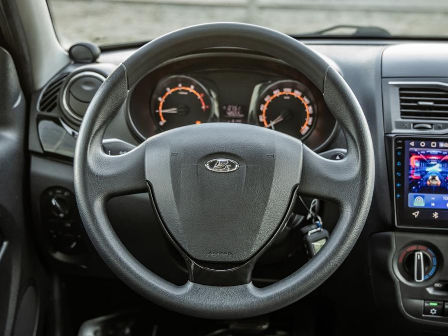 Lada (ВАЗ) Granta I Рестайлинг Волгоград  - изображение 17