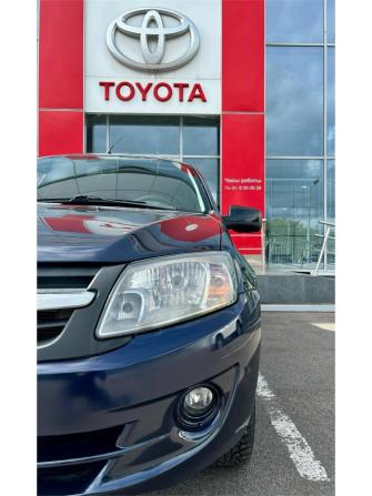 Lada (ВАЗ) Granta I с пробегом 2013 года, цена 455 000 рублей, 156990 км, седан, Автокод Объявления