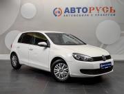 Volkswagen Golf VI Москва  - изображение 25