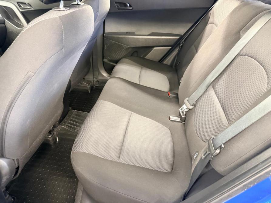 Hyundai Creta I Тюмень  - изображение 21