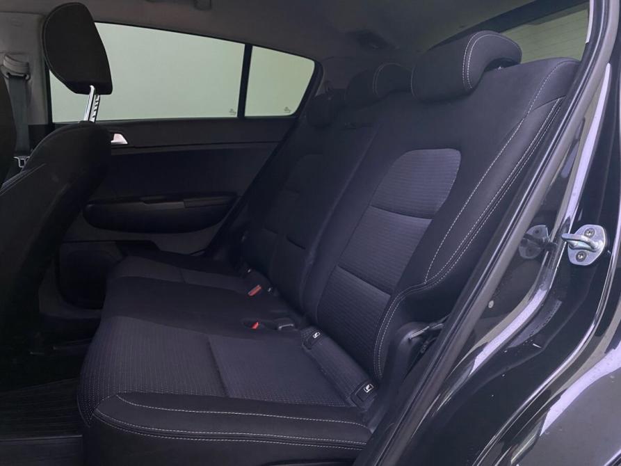 Kia Sportage IV Рестайлинг Уфа  - изображение 14