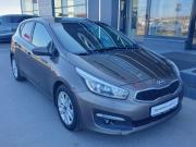 Kia Ceed II Рестайлинг Санкт-Петербург  - изображение 33