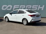 Hyundai Solaris II Кропоткин  - изображение 24