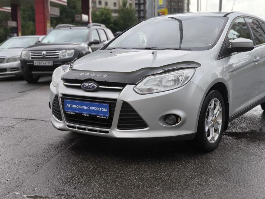 Ford Focus III Санкт-Петербург  - изображение 6