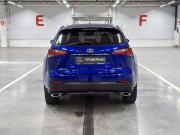 Lexus NX I Казань  - изображение 37