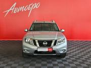 Nissan Terrano III (D10) Вологда  - изображение 27