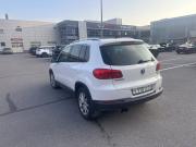 Volkswagen Tiguan I Рестайлинг Санкт-Петербург  - изображение 8