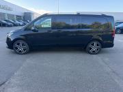 Mercedes-Benz V-Класс III (W447) Рестайлинг Москва  - изображение 27