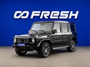 Mercedes-Benz G-Класс II (W463) Рестайлинг 2 Москва  - изображение 29
