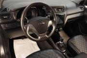 Kia Rio III Рестайлинг Челябинск  - изображение 26