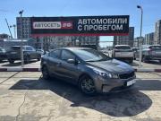Kia Cerato III Рестайлинг (Classic) Альметьевск  - изображение 19