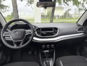 Lada (ВАЗ) Vesta I Рестайлинг (NG) Ставрополь  - изображение 39